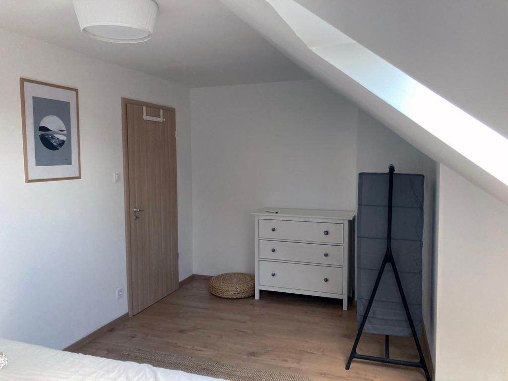 Karádi apartman Zánka Exteriér fotografie