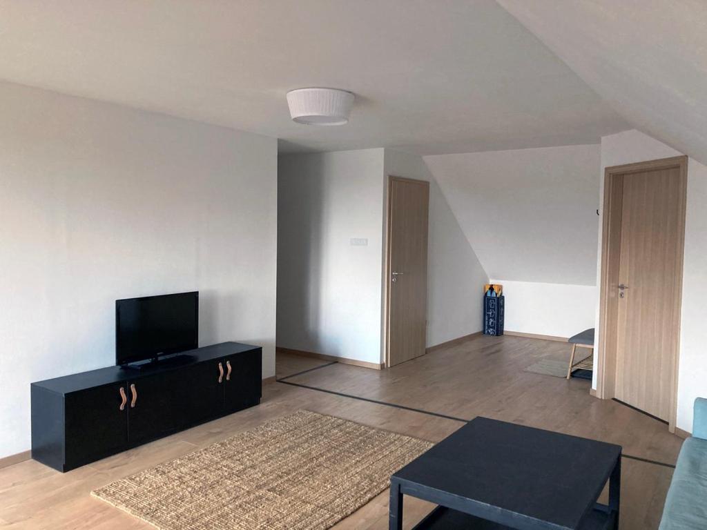 Karádi apartman Zánka Exteriér fotografie