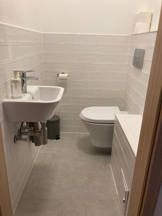 Karádi apartman Zánka Exteriér fotografie