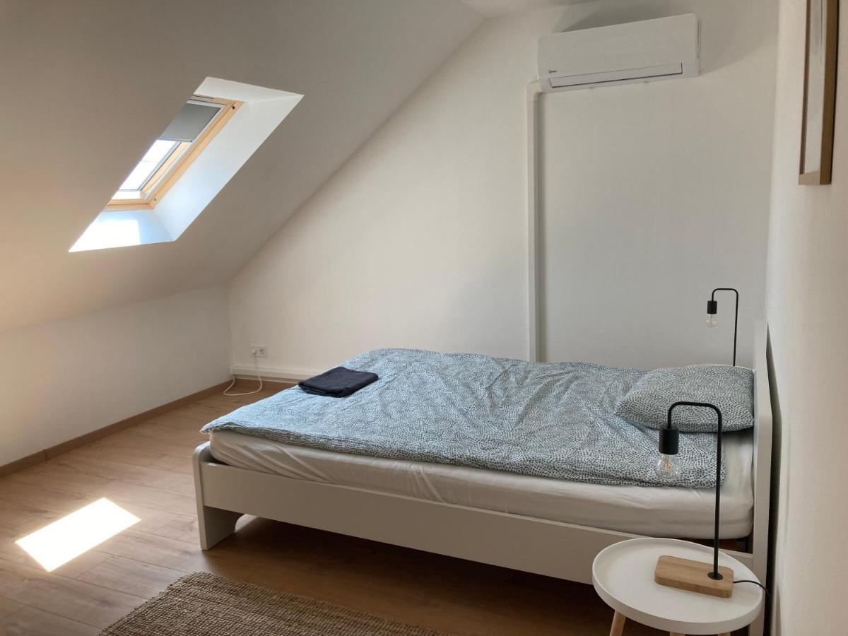 Karádi apartman Zánka Exteriér fotografie