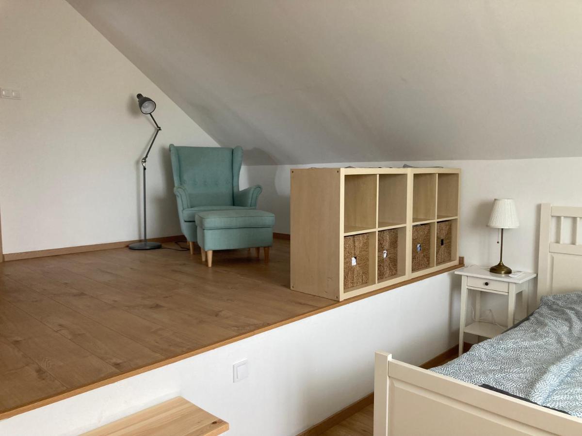 Karádi apartman Zánka Exteriér fotografie